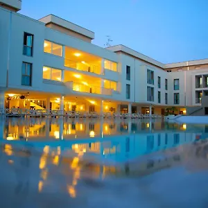 4* Отель Terme Marine Leopoldo Ii Terme &